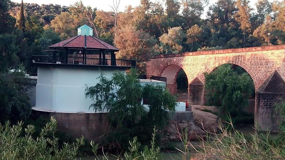 Country house La Aragonesa Guest House Marmolejo
