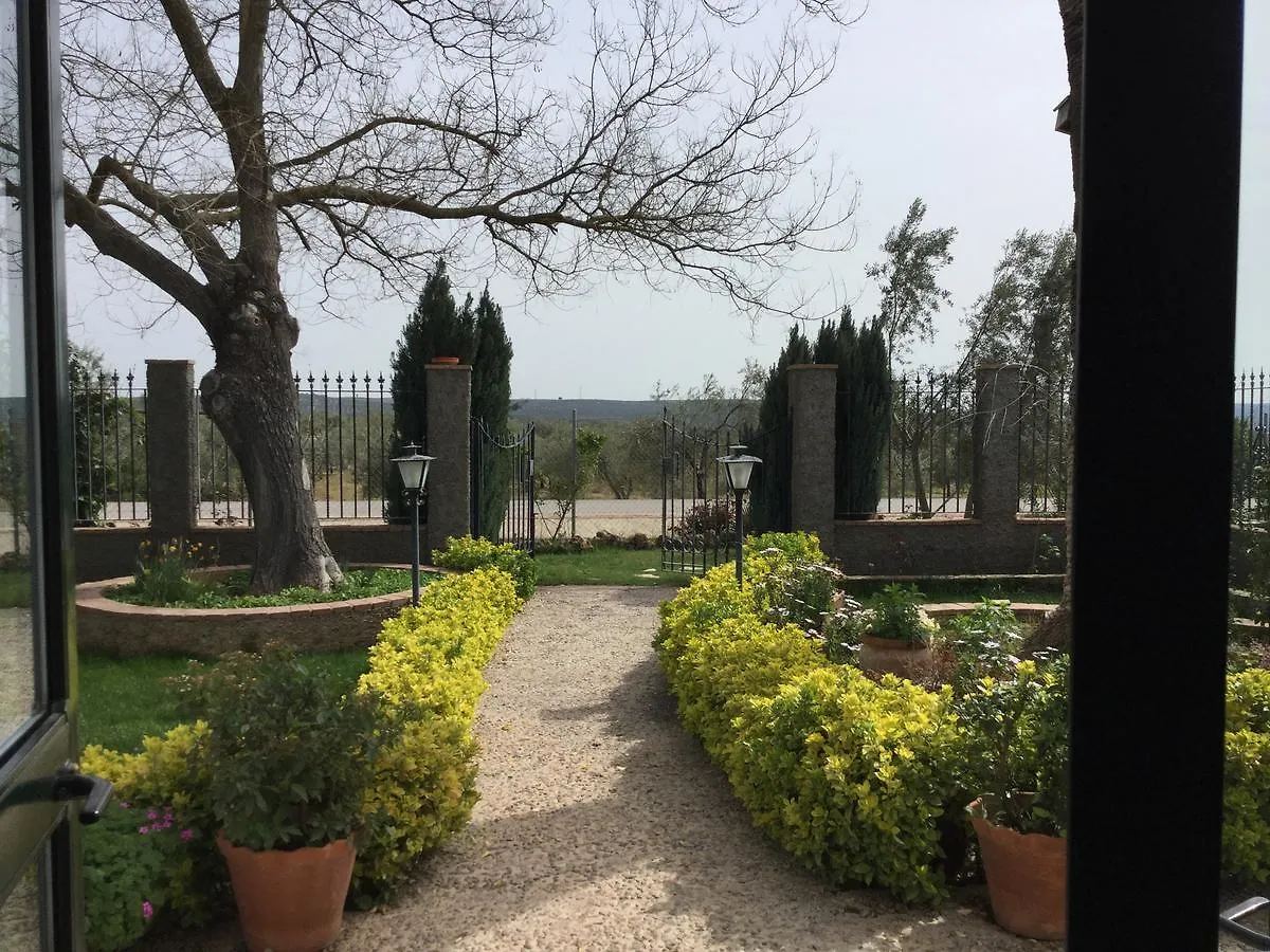 La Aragonesa Guest House Marmolejo 0*,  Spain