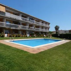 Piscina Playa Wifi Cozy Tax Free , Palamós España