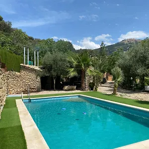  Casa rural La Toba