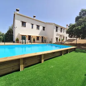 Casa rural El Pinar De La Lobera