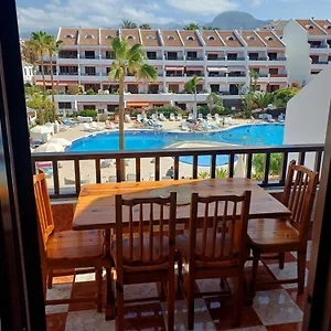 Parque Santiago I 242 By Tenerife Rental&sales , Playa de las Américas España